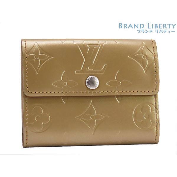 LOUIS VUITTON（ルイ・ヴィトン） 美品 モノグラムマット ラドロー