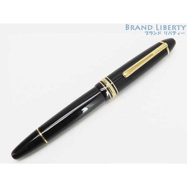 MONTBLANC（モンブラン） レア美品 マイスターシュテュック ル グラン