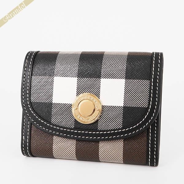 BURBERRY（バーバリー） 《クーポン配布中》バーバリー 三つ折り財布
