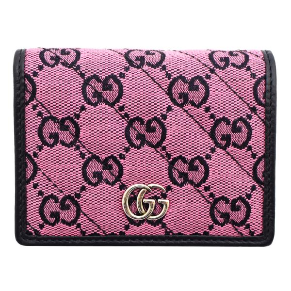 GUCCI（グッチ） 財布 カードケースウォレット レディース GG