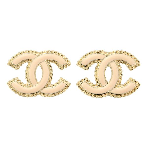 CHANEL（シャネル） 並行輸入 ピアス ココマーク CHANEL PIERCE