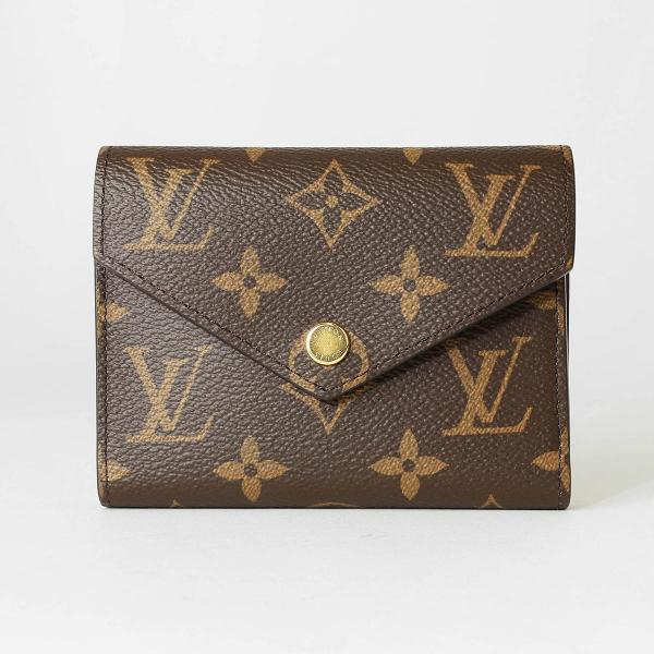 LOUIS VUITTON（ルイ・ヴィトン） 並行輸入 2つ折り財布 モノグラム