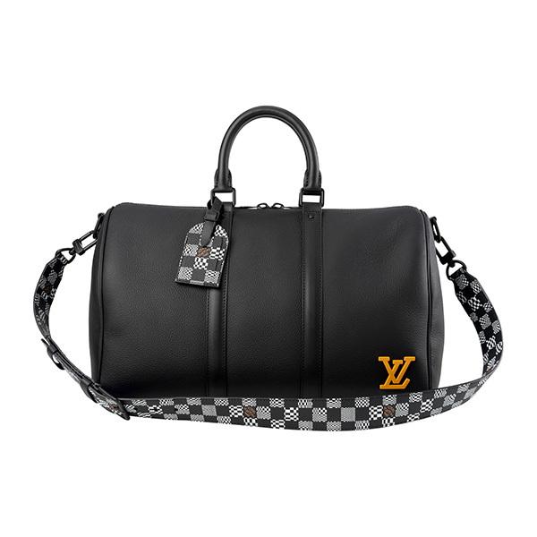 LOUIS VUITTON（ルイ・ヴィトン） 並行輸入 ボストンバッグ グレイン