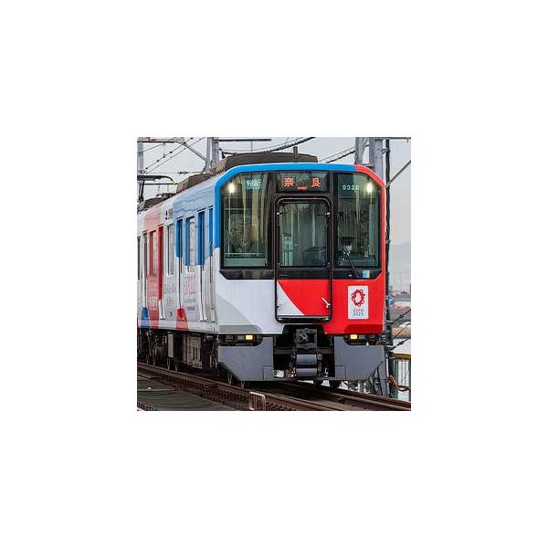 グリーンマックス 50800 近鉄9820系（京都・奈良線 大阪・関西万博