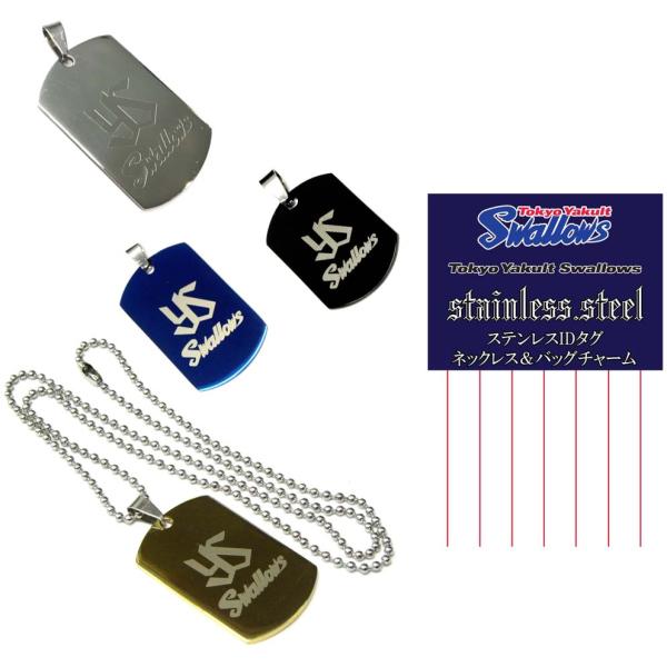 ヤクルトスワローズ つば九郎 ネックレス 人気完売つば九郎 ヤクルト