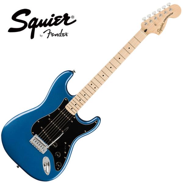 Fender（フェンダー） Squier by Fender Affinity Series Stratocaster