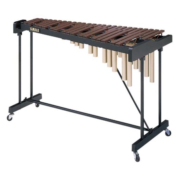 美品】YAMAHA 卓上木琴 No.185 おまけマレット付き ☆良品☆ YAMAHA