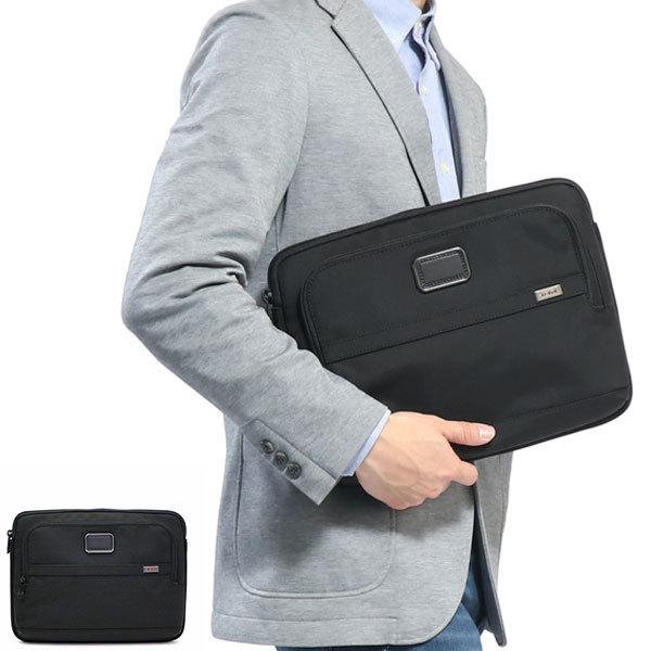 TUMI（トゥミ） 最大45%☆2/15〜 正規品2年保証 PCケース TUMI Alpha3