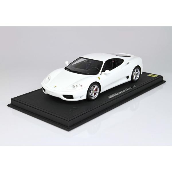 専用品BBR Ferrari 550マラネロ&360 Modena 2台セット 専用品BBR