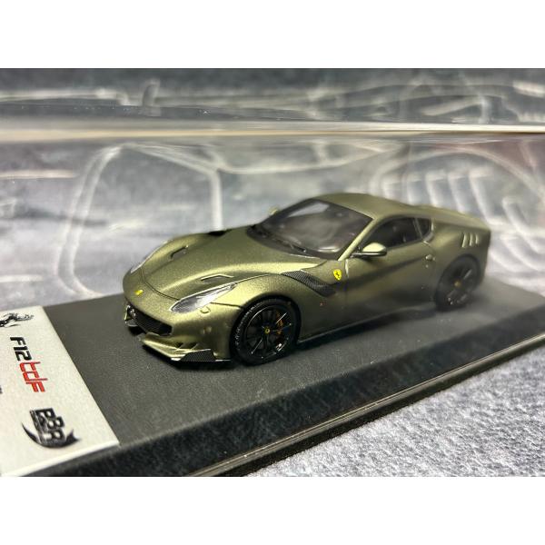 まいさん専用】BBR Ferrari F12 Berlinetta まいさん専用】BBR Ferrari