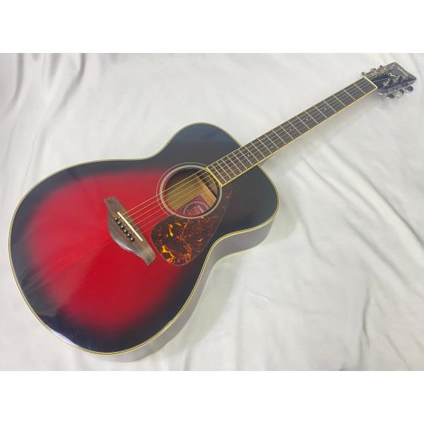 YAMAHA FS720S アコースティックギター 美品