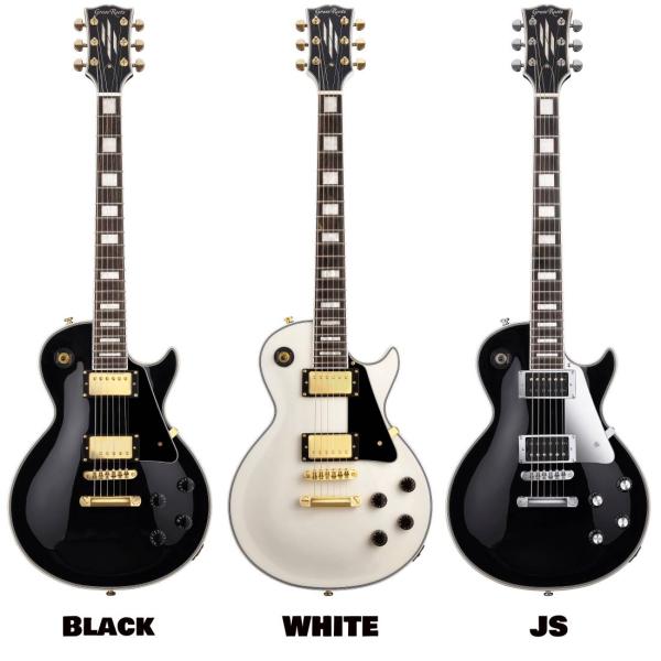 直接引き取り限定】GrassRoots Les Paul レスポールギター 直接
