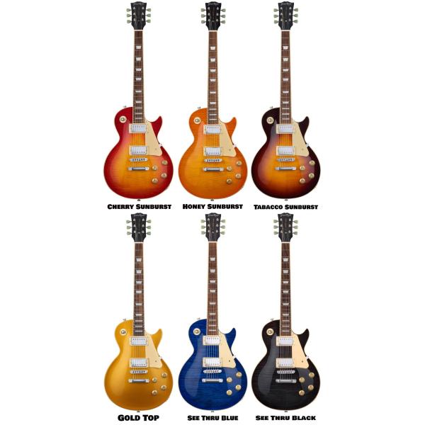 GrassRoots by ESP レスポール Limited ブルメタ美品! ESP GrassRoots