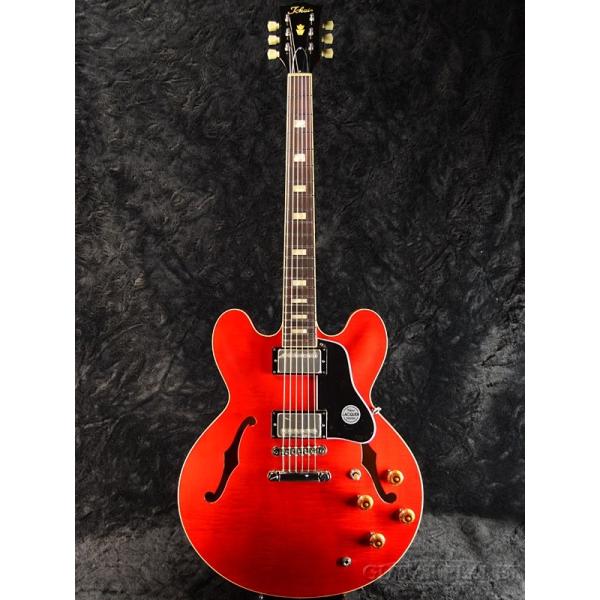Tokai セミアコ セミハードケース付きes-135 Tokai セミアコ
