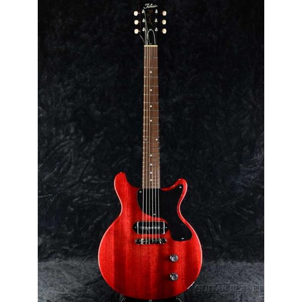 東海 Tokai TJ134 CH《エレキギター》 : ギタープラネット Yahoo