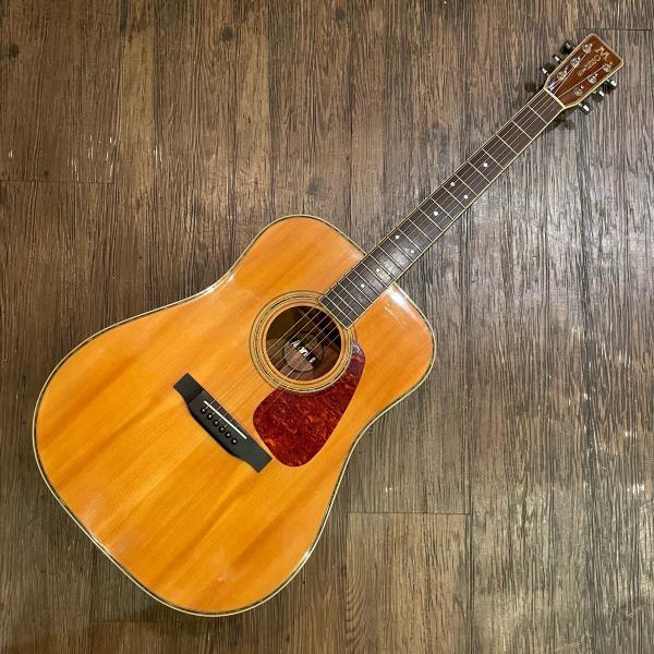 Morris Morris MD-528 Acoustic Guitar アコースティックギター