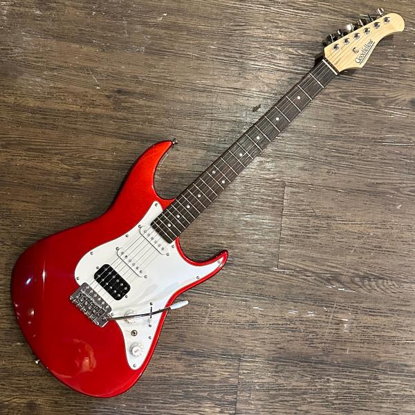Goodfellow YSM-450R CAR Electric Guitar エレキギター-z725