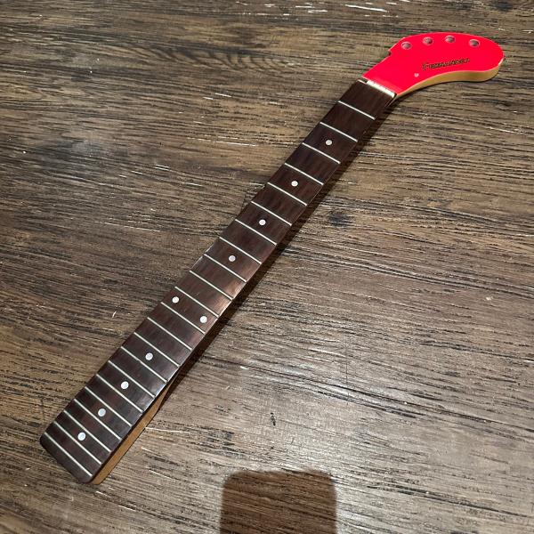 ZO Fernandes ZO-3 Guitar Neck エレキギター ネック ジャンク -e776