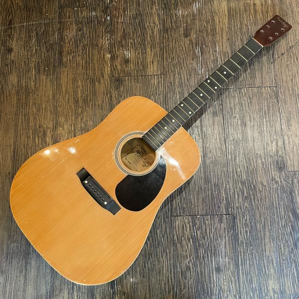 Barclay MD-120/N Acoustic Guitar Body ボディ バークレー -GrunSound