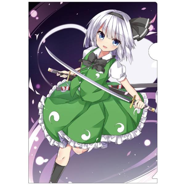 東方project レミリア 水着 美少女 クリアファイル VZ11 駿河屋