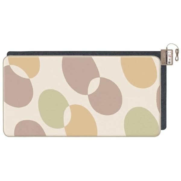 Panasonic DC-1NKB1-C パナソニック 1畳相当 着せ替えカーペット