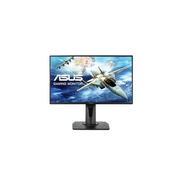 ASUS VG258QR-G (24.5インチワイド 液晶モニター 液晶ディスプレイ