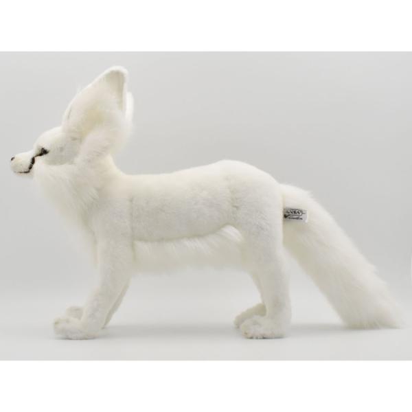 HANSA BH4069 フェネック ふぇねっく きつね キツネ 狐 ぬいぐるみ