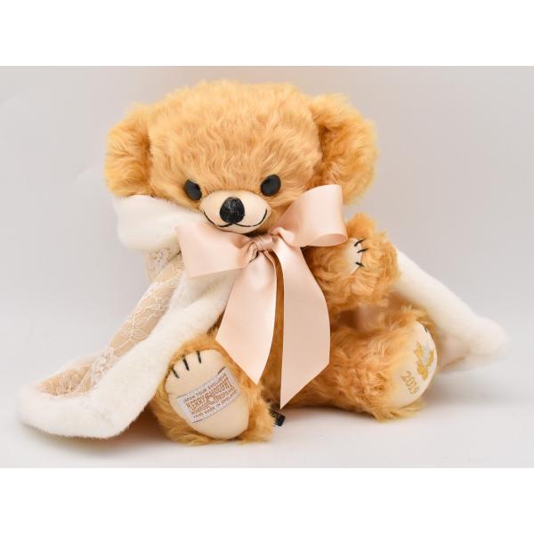 メリーソート社デビルチーキーMERRYTHOUGHT メリーソート | Dear Bear