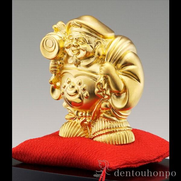 や*ん様 純金24K 恵比寿様 大黒様 神田 徳力 逸品 2柱 2025年最新