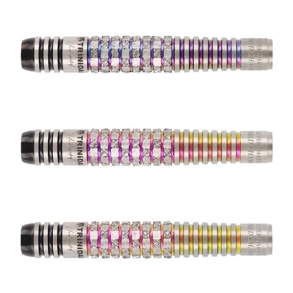 TRiNiDAD(トリニダード) Undisputed RICARDO α(リカルド アルファ