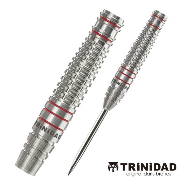 ダーツ バレル TRiNiDAD PRO Flores4 近藤静加 選手考案モデル