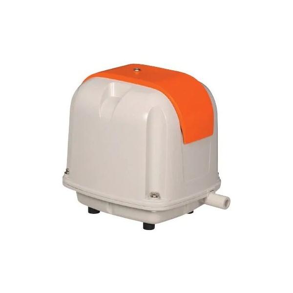 安永エアポンプ 電磁式エアーポンプ 吐出専用(省エネタイプ) AP-80H
