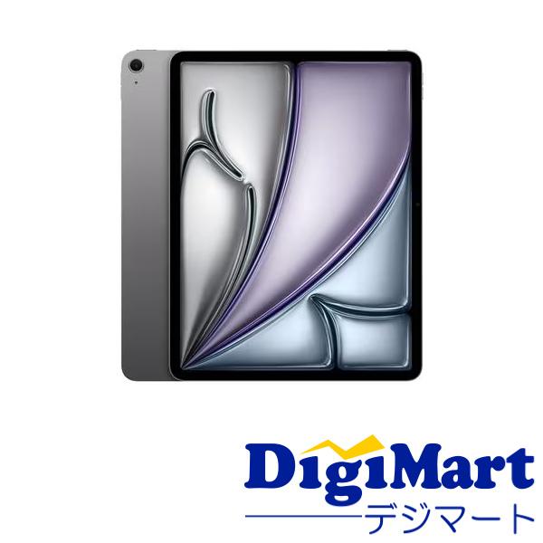 iPad Apple Air 13インチ (M3) Wi-Fi 128GB 2025年春モデル MCNH4 LL/A