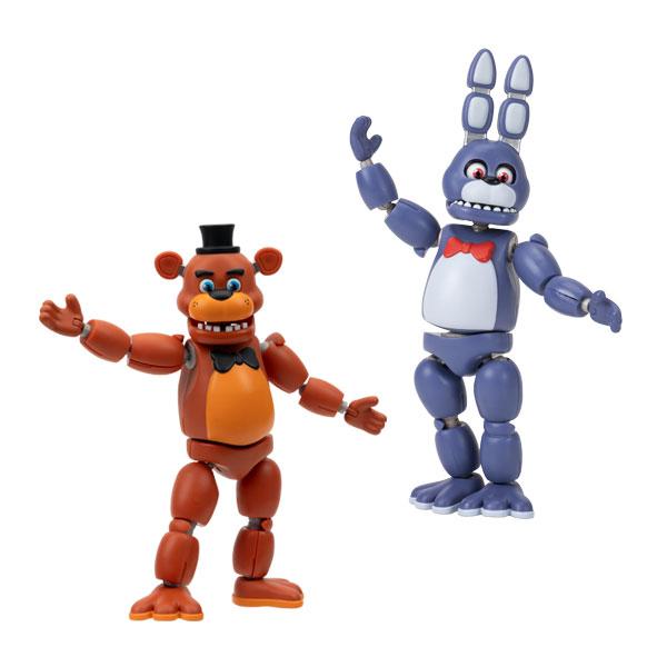 FNAF ファイブ・ナイツ・アット・フレディーズ 2体セット FNAF