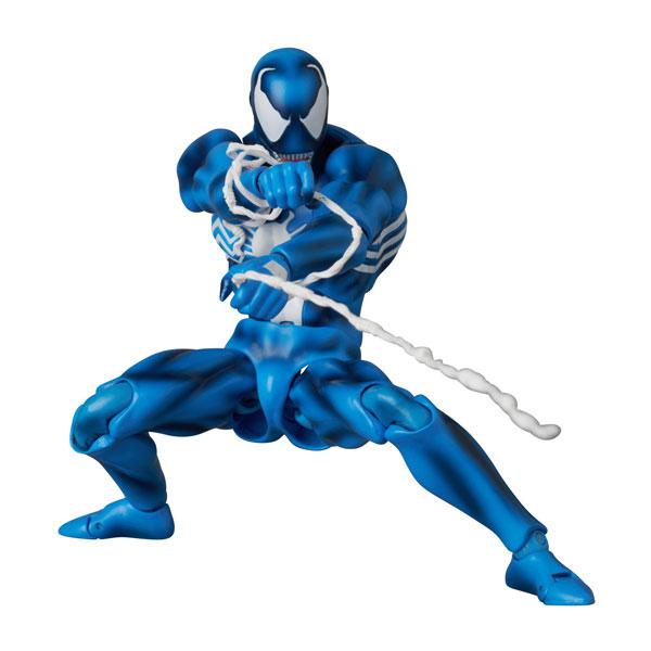 送料無料◇MAFEX マフェックス No.298 VENOM ヴェノム (COMIC BLUE Ver