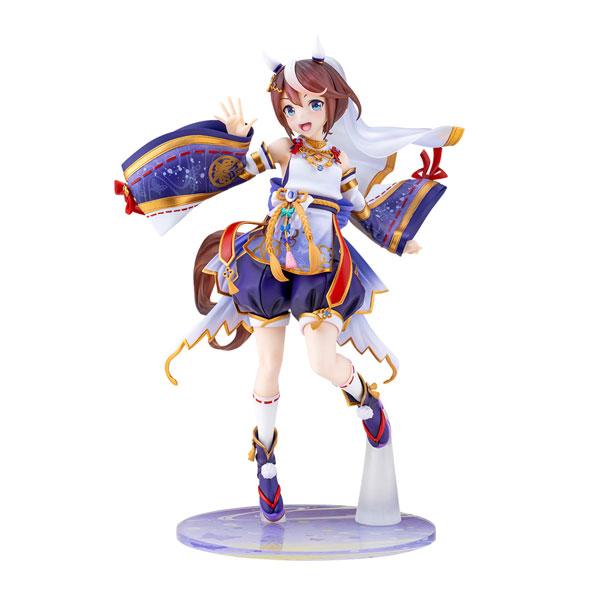 コトブキヤ（KOTOBUKIYA） 送料無料◇ウマ娘 プリティーダービー (紫雲