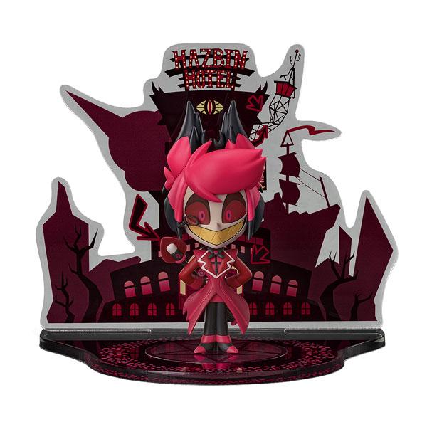 Qset ハズビン・ホテルへようこそ アラスター グッドスマイルアーツ