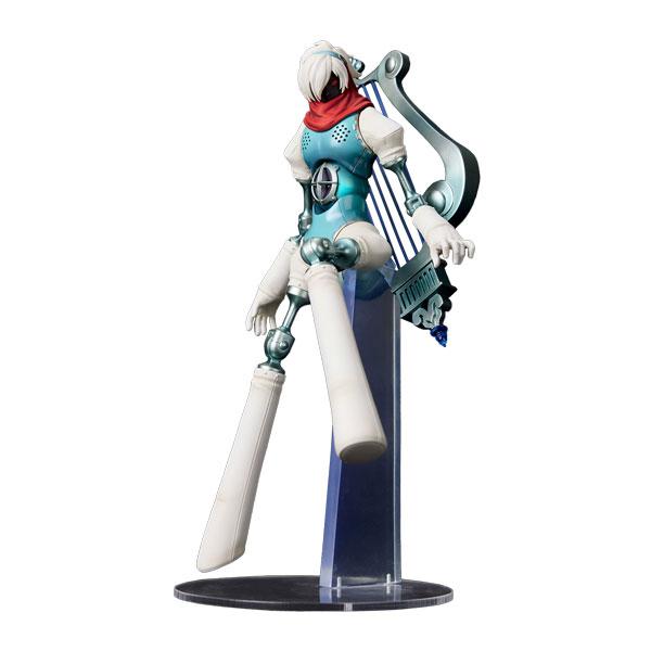 ペルソナ3 ガレージキット オルフェウス ペルソナ3 リロード』より