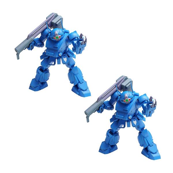 ウェーブ 送料無料◇WAVE 1/35 装甲騎兵ボトムズ ストライクドッグ (PS