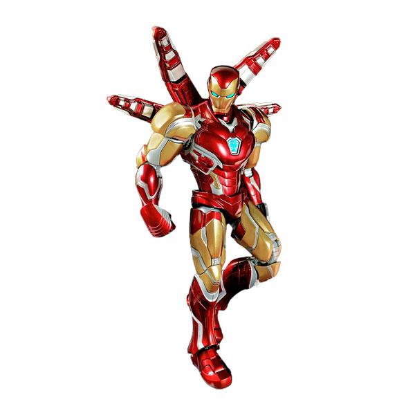 アベンジャーズ アイアンマン PR+ アベンジャーズ アイアンマン PR＋