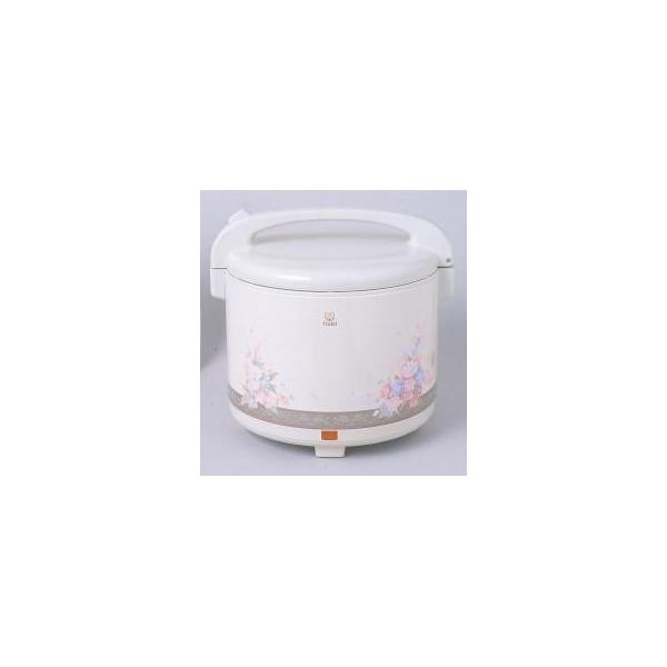 タイガー（TIGER） 保温専用 電子ジャー 保温ジャー 炊きたて 1升