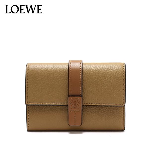 LOEWE（ロエベ） SMALL VERTICAL WALLET スモール バーティカル