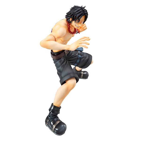 Portrait.Of.Pirates ワンピース フィギュア ワンピースシリーズNEO-DX