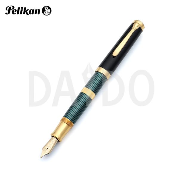Pelikan（ペリカン） 万年筆 スーベレーン 40周年記念「40 YEARS OF