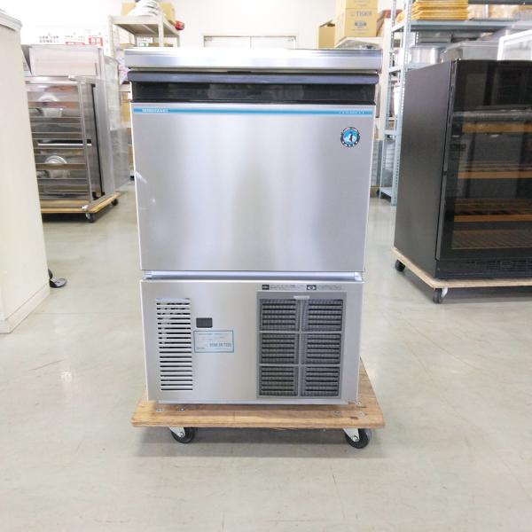 ホシザキ（HOSHIZAKI） 製氷機 IM-35M-1A1 中古 : 業務用厨房機器の