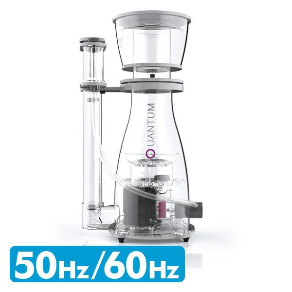 ゼンスイ ニオス クァンタム 120 プロテインスキマー スキマー 水質