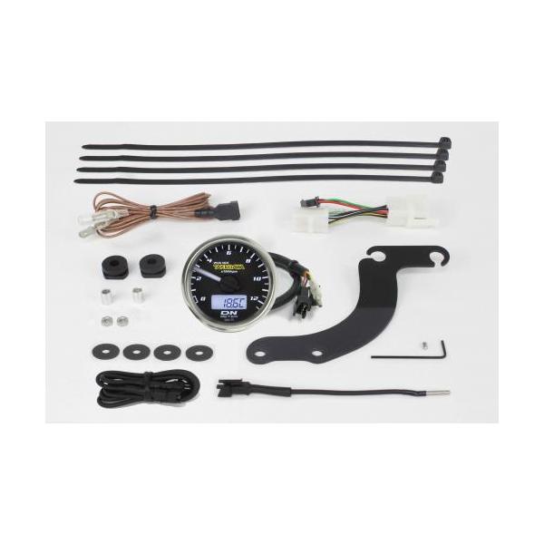 タコメーター モンキー バイク用メーター タケガワ」の人気商品一覧