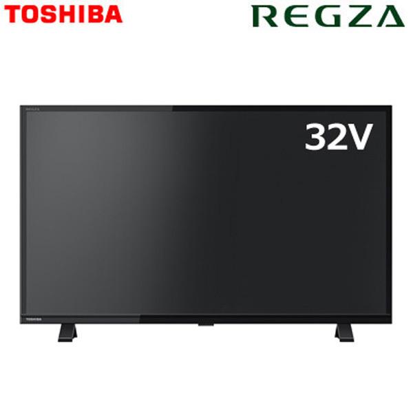 東芝 REGZA 液晶テレビ 32S24