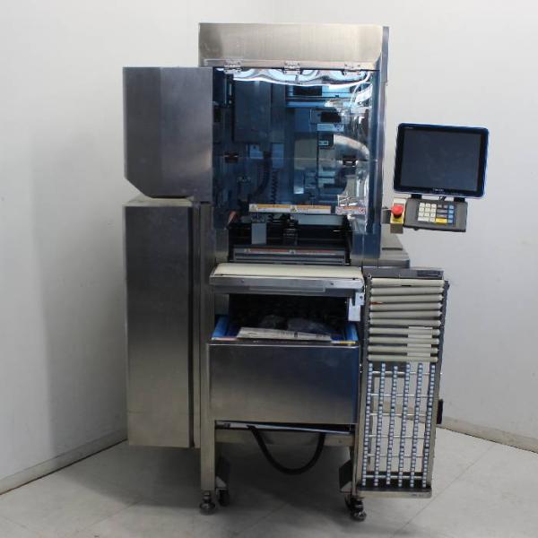 イシダ 【中古】自動計量包装値付機 WM-AI 2021年製 【動産王】福岡