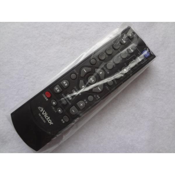 新品・未使用品】JVC RM-P1000 リモートコントロールユニット リモート